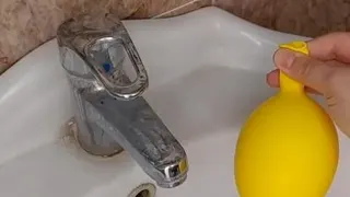 شیرآلات و مثل روز اولش تمیز کن!