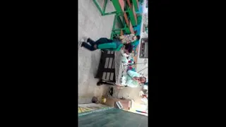 آخ جون کرونا