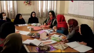 آموزشگاه فنی حرفه ای کوثر