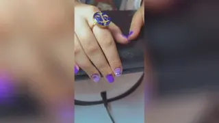 کاشت ناخن