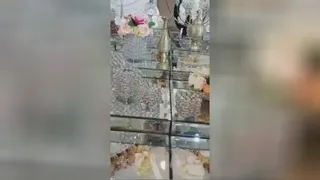 سفره عقد