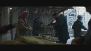 دانلود قسمت دوم سریال مرداب رایگان