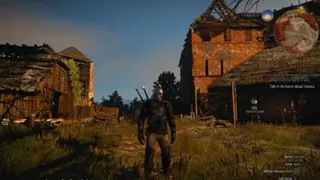 The Witcher 3