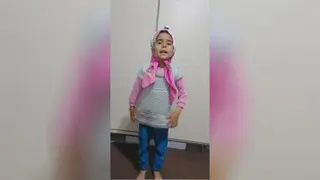 علی را دوست دارم