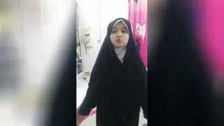علی را دوست دارم