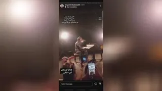 پیانو