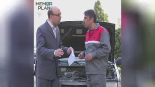 طنز با مزه