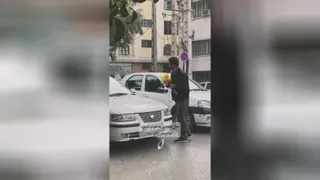 حال همه ی ما خوب است اما...