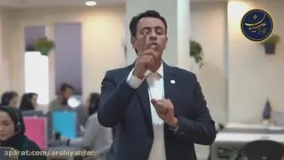عرشیانی شو