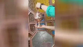 صنایع دستی ایوبی