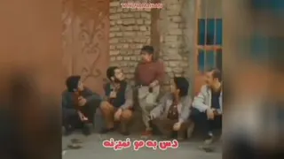 گنده گویی جعفر