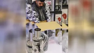 فمعرفی 4 کاره ICEN در نوین استور بابل