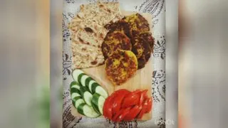 غذاهای لذیذ