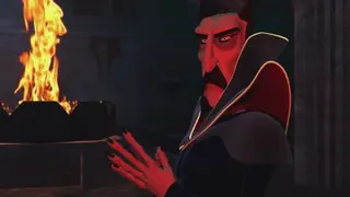 رستم و سهراب