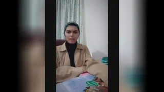 قصه گویی دخترم درخانه