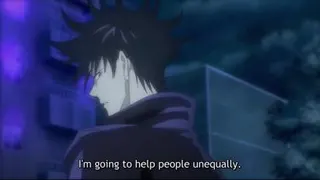 جوجوتسو کایسن Jujutsu kaisen 2020