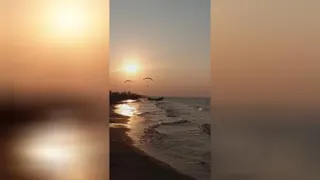 دریای محمود آباد#
