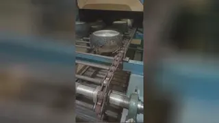 سوزندان رنگ باکوره های تونلی