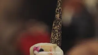 دیزاین شب یلدا