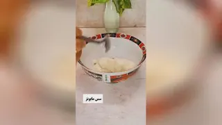 ای اس ام ار ( ASMR ) _ اموزش اشپزی