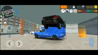 اموزش تک چرخ نیسان در بازی کلاچ