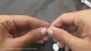 ساخت هندفری بی سیم ساده