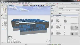 نرم افزار city engine