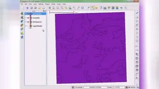 Quantum_GIS_Vector_Analysis