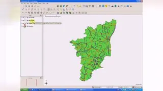Introduction to Quantum GIS