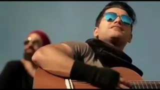 موهاتو که بالا می بندی😍 آهنگ زیبا از احمدسعیدی