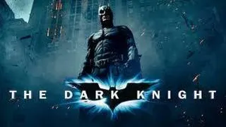 شوالیه تاریکی The Dark Knight 2008