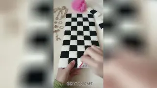 اموزش ساخت فرشینه