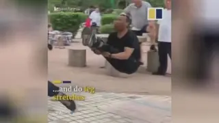 ورزش و سلامتی 😹
