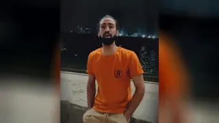 صدای غایب