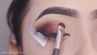 آرایش صورت.. عالیه حتما ببینید