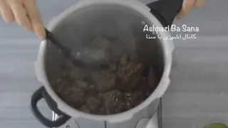 خورشت سبزی با تمام نکات ..قرمه سبزی اصیل ایرانی