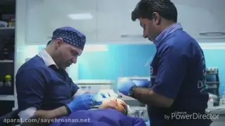 لیفت ابرو