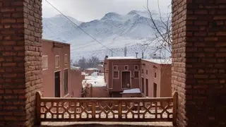 اردو کویر کاشان، سال یازدهم، مدرسه علامه حلی 8