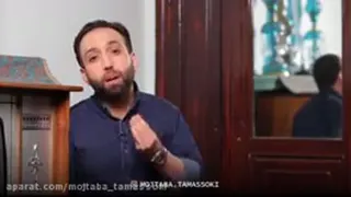 از ماست که بر ماست