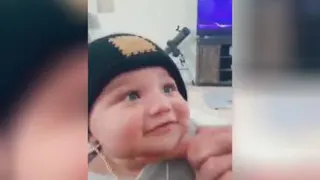 بازهم داستان سپردن بچه به بابا