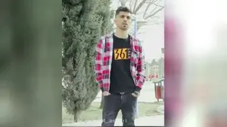 کلیپ عاشقانه