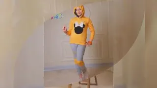 تولید و پخش عمده لباس بچه گانه