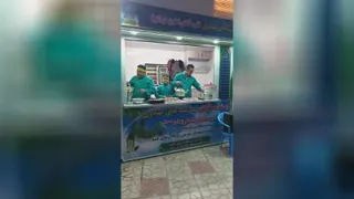 سه شنبه های مهدوی میبد