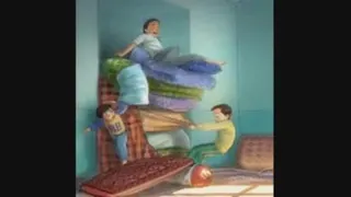 سرگرمی حس خوب