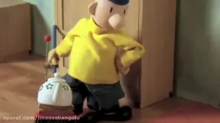 کارتون پت و مت