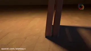کارتون بوبا
