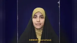 اگه جواب منطقی دادی به این دلیل ها..منم رای نمیدم