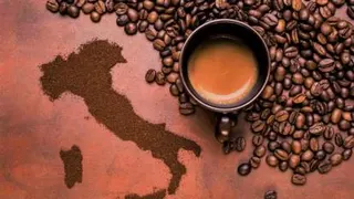 قهوه اسپرسو