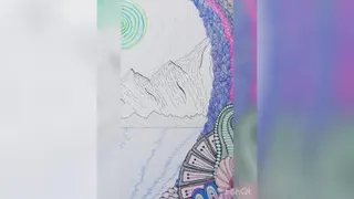 نقاشی راپید