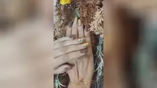 سالن زیبایی الی